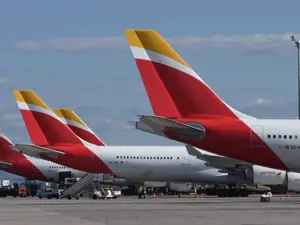 Iberia amplia i voli tra Madrid e Tokyo