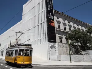 Il museo del tesoro reale di Lisbona