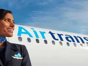 Air Transat potenzia i voli tra Roma e il Canada