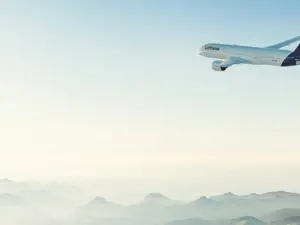 Lufthansa Group aggiunge voli extra per l'Africa e l'Asia