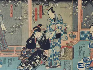 Giappone. Terra di geisha e samurai.