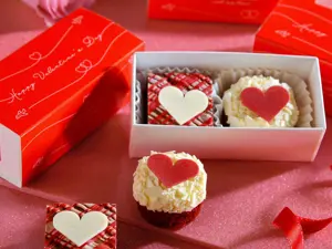 Emirates fa decollare l’amore a San Valentino