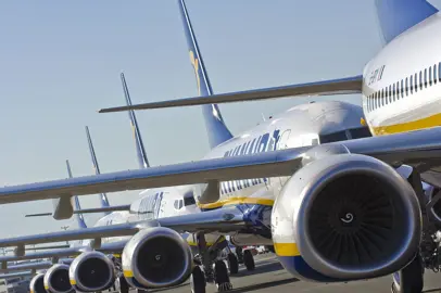 Ryanair Sun e il rebranding in Buzz