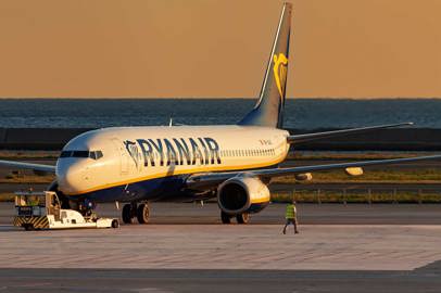 Due nuove rotte Ryanair per l'estate 2023 a Genova