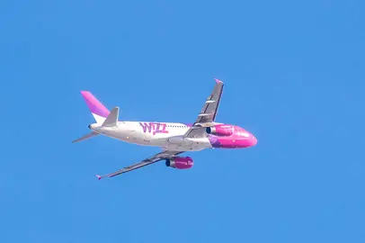 Le 20 nuove rotte di Wizz Air da Milano Malpensa