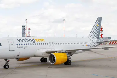 Vueling amplia i voli dall’Italia verso Barcellona e Bilbao