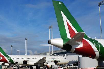 Alitalia riprende i voli diretti Trieste-Roma