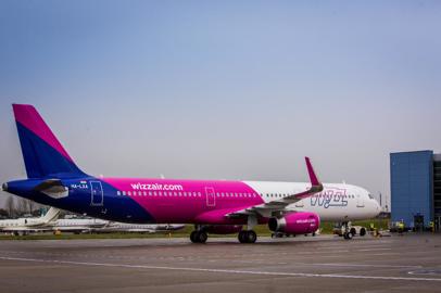 Wizz Air annuncia una nuova base a Cracovia