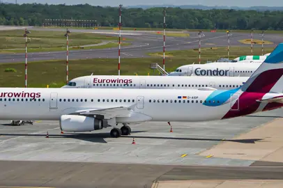 Eurowings: nuovi voli da Düsseldorf in Finlandia e Norvegia