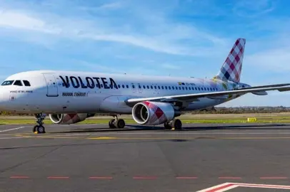I voli di Volotea per la primavera-estate 2026