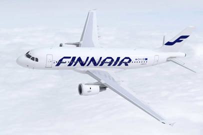 Finnair: acquisto congiunto di biglietti del treno per raggiungere gli aeroporti