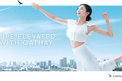 Cathay: il programma che eleva l’esperienza dei frequent flyer