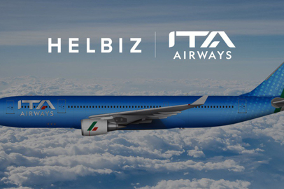 Helbiz e ITA Airways: nuova partnership multi-business