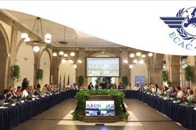 European Civil Aviation Conference 2022