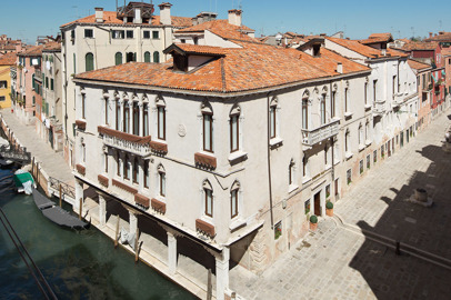 Promozione hotel a Venezia