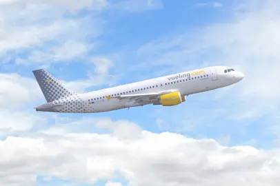 Vueling riprende l’operatività da Milano Malpensa