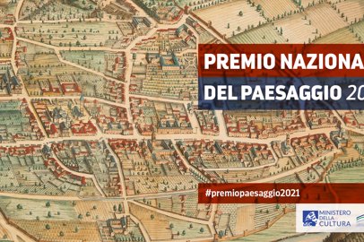Il Premio Nazionale del Paesaggio 2021 va a Bergamo