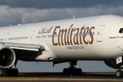 Emirates continua a fare incetta di premi