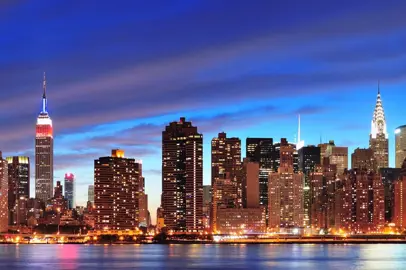 Ciak si gira a New York City