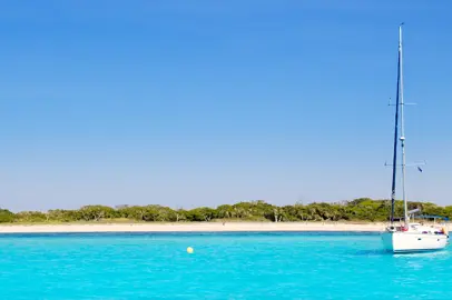 Formentera, l'isola dei sogni