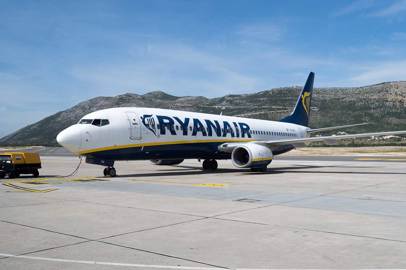 Covid-19: Ryanair delinea un aggiornamento sulla crisi del mercato aereo