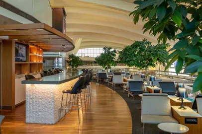 Premiata la lounge di Star Alliance a Los Angeles