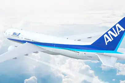 All Nippon Airways: voli domestici inclusi per scoprire il Giappone