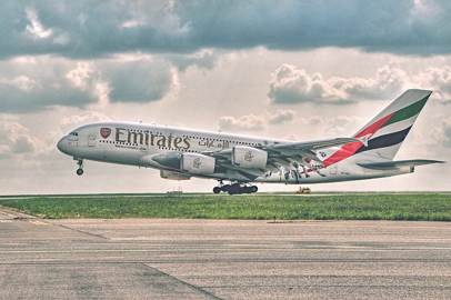 Emirates ripristina i collegamenti per Roma dal 15 luglio