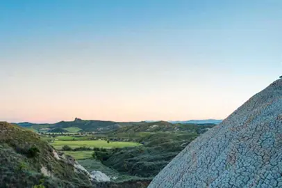 Basilicata all’aria aperta, tra mare e montagna