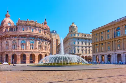 Ampliamento aeroporto di Genova: affidata a One Works la progettazione