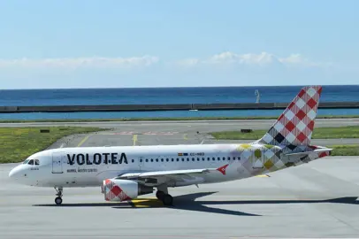 Nuovo volo Genova-Madrid con Volotea