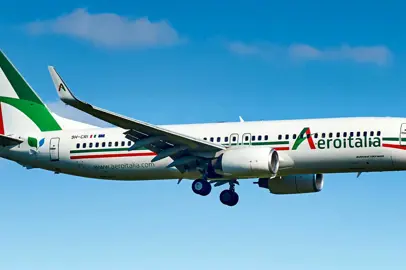 All'aeroporto di Foggia torna il volo per Milano Linate con Aeroitalia