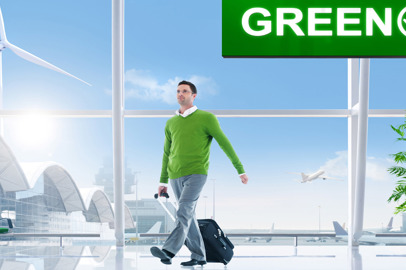 Tecnologie verdi emergenti per il trasporto aereo