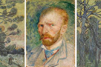 A Roma Van Gogh, capolavori dal Kröller-Müller Museum