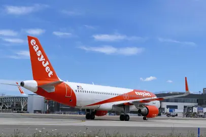 Aeroporto Cagliari-Elmas, ripresa voli easyJet