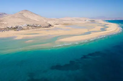 World Ocean Day: Isole Canarie custodi dell’ecosistema marino