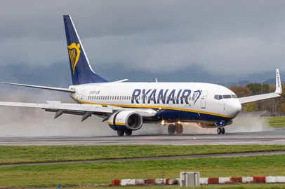 Ryanair lancia una nuova rotta per Malta