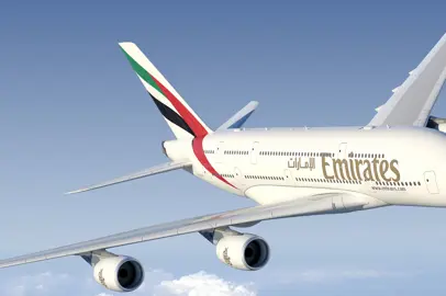 Emirates e la magia del Natale