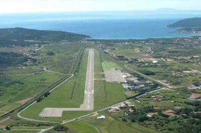 Più voli dall'aeroporto dell'Isola Elba per l'estate