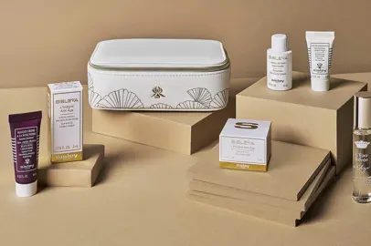 Singapore Airlines introduce nuovi amenity kit in tutte le classi