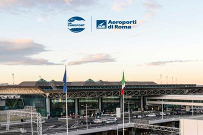 La Summer 2023 di Aeroporti di Roma