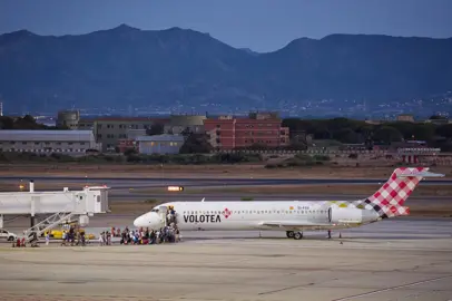 Due nuove rotte di Volotea da Cagliari