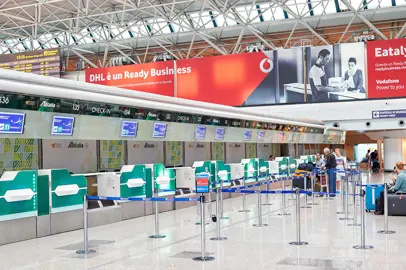 Il nuovo piano di sviluppo dell'aeroporto di Roma Fiumicino