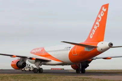 Nuovi voli da Verona per Manchester e Bristol con easyjet