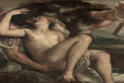 A Milano la mostra "Tiziano e l’immagine della donna nel Cinquecento veneziano"