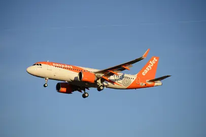 easyJet ordina 17 ulteriori Airbus A320neo