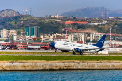 Cene a tema in aeroporto a Genova