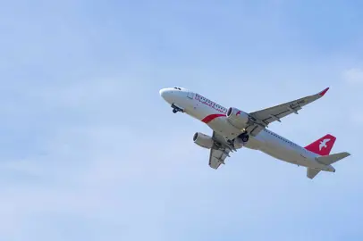 Air Arabia lancia il servizio Home Check-In a Sharjah