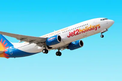 Voli Verona-Manchester con Jet2.com