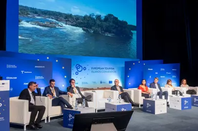 Alle Canarie la Prima Conferenza Europea sulle Isole Turistiche